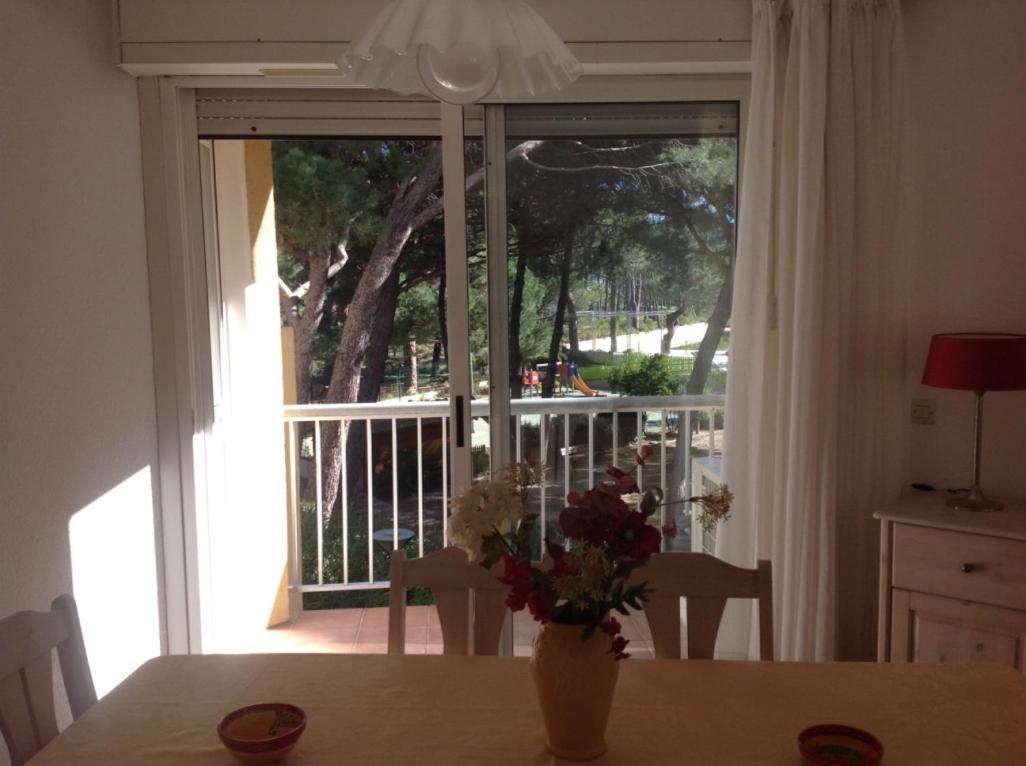Residence Les Terrasses 칼비 외부 사진